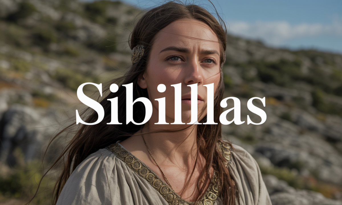 découvrez sibillas, une marque unique alliant élégance et qualité pour un style incomparable.