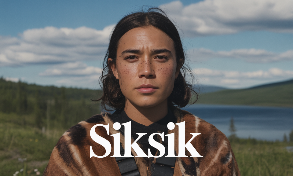 découvrez siksik, une marque innovante alliant tradition et modernité pour des créations uniques et inspirantes.
