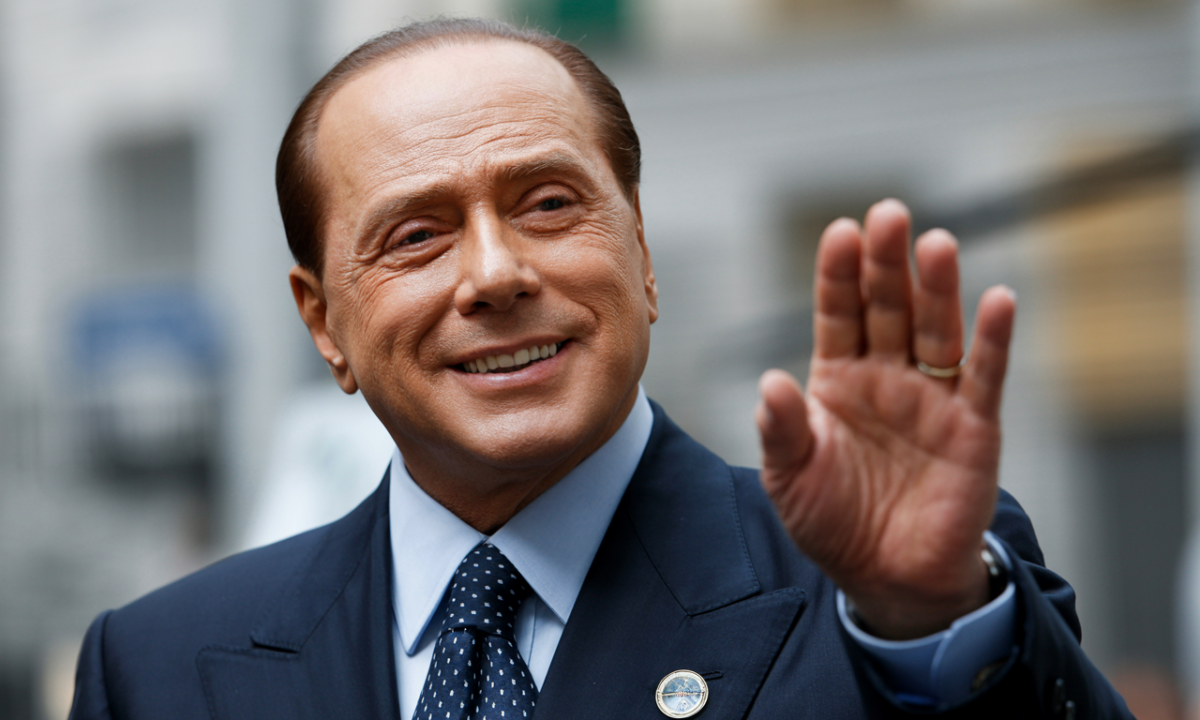 découvrez la vie et la carrière de silvio berlusconi, homme politique italien, entrepreneur et ancien premier ministre, connu pour son influence majeure sur la scène politique et médiatique en italie.
