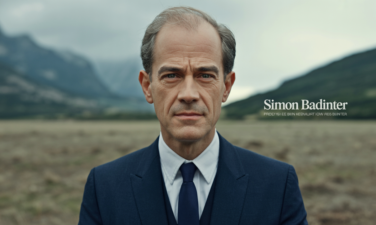 découvrez simon badinter, une personnalité engagée et inspirante, reconnue pour ses contributions remarquables et son parcours exceptionnel.