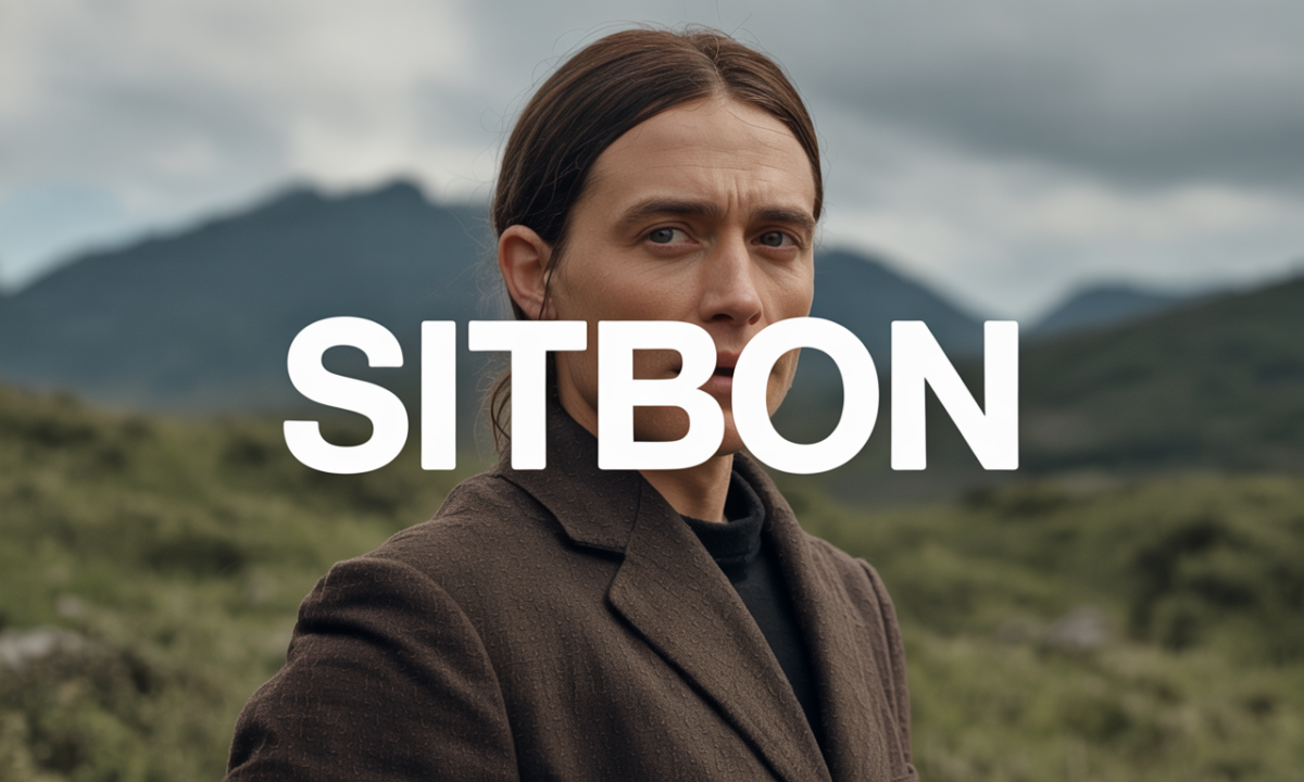 découvrez sitbon, une marque reconnue pour son savoir-faire et sa qualité exceptionnelle dans son domaine.