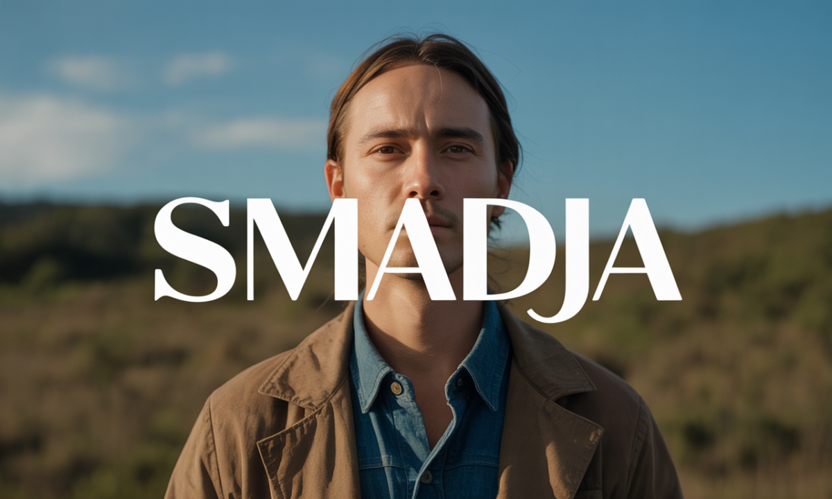 découvrez smadja, un nom synonyme d'excellence et de qualité, offrant des services et produits adaptés à vos besoins.