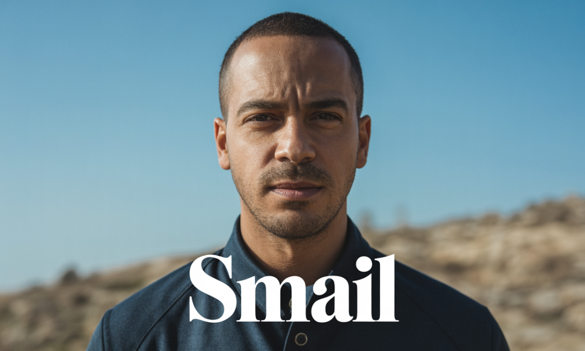 découvrez smail, votre solution innovante pour une communication simple et efficace.