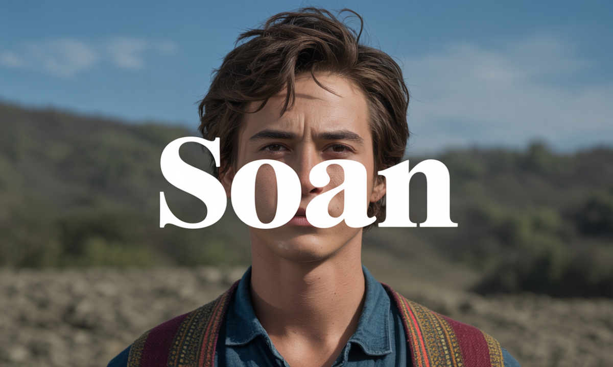 découvrez soan, un artiste talentueux au style unique et à la voix captivante. explorez son univers musical et ses créations inspirantes.