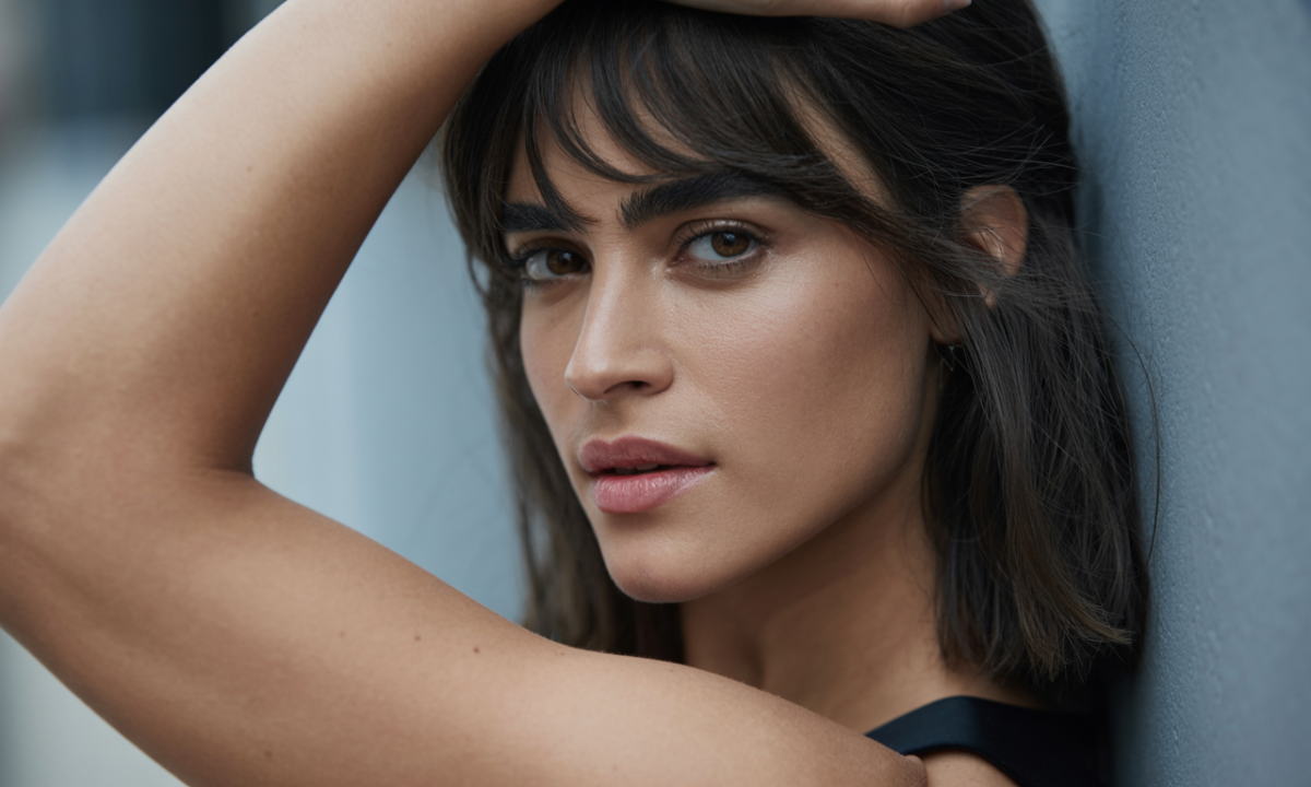 découvrez sofia boutella, danseuse et actrice franco-algérienne reconnue pour son talent unique et ses performances captivantes dans le cinéma et la danse.