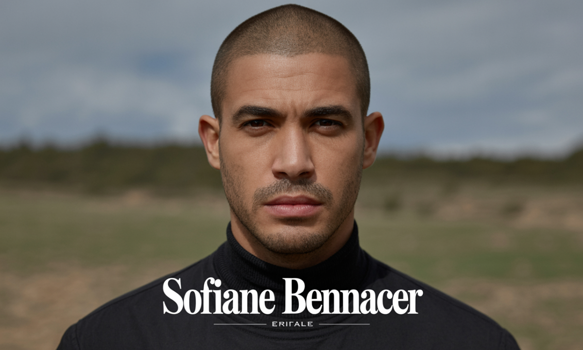 découvrez sofiane bennacer, acteur majeur du football, reconnu pour son talent et sa carrière impressionnante en tant que milieu de terrain.