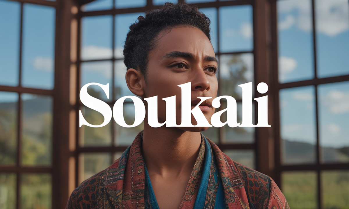 découvrez soukali, une expérience authentique mêlant traditions et modernité au cœur du marché marocain.