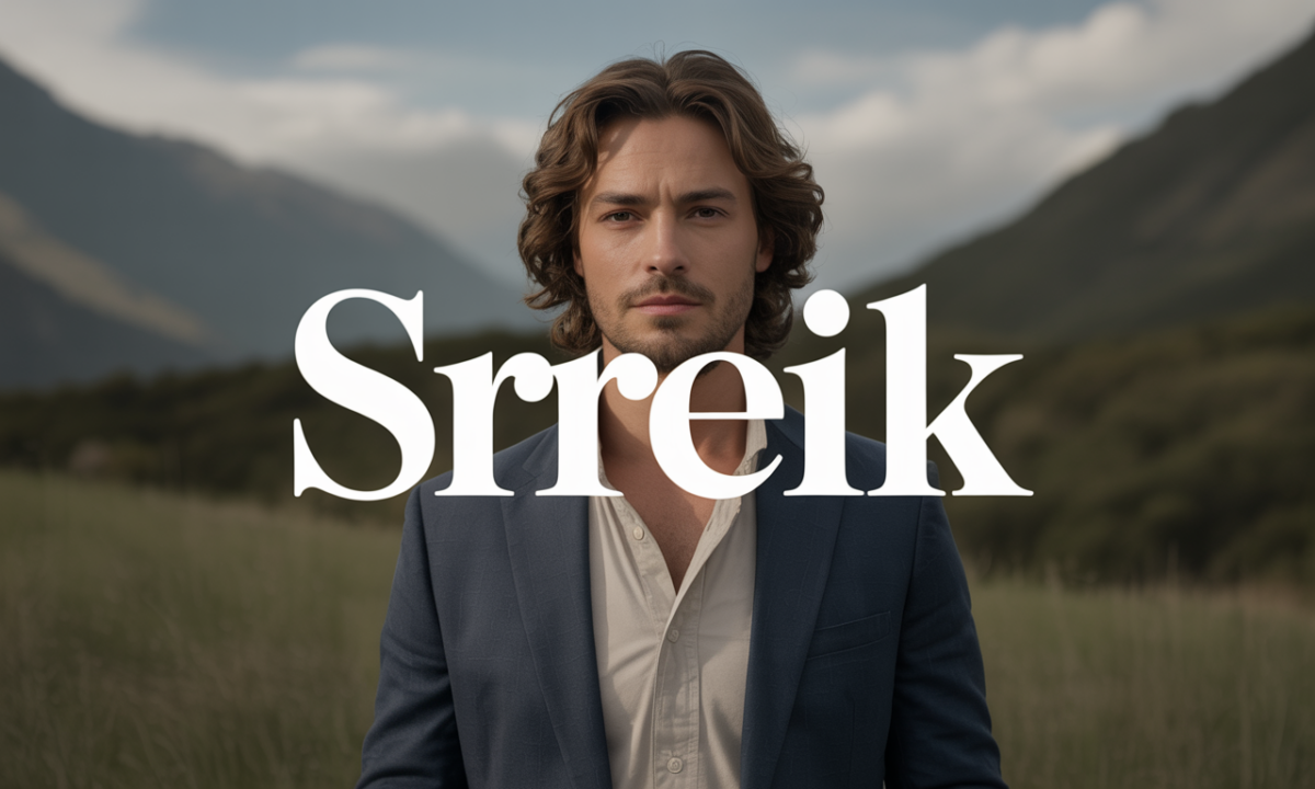 découvrez sreik, une marque innovante alliant qualité et design pour répondre à tous vos besoins.