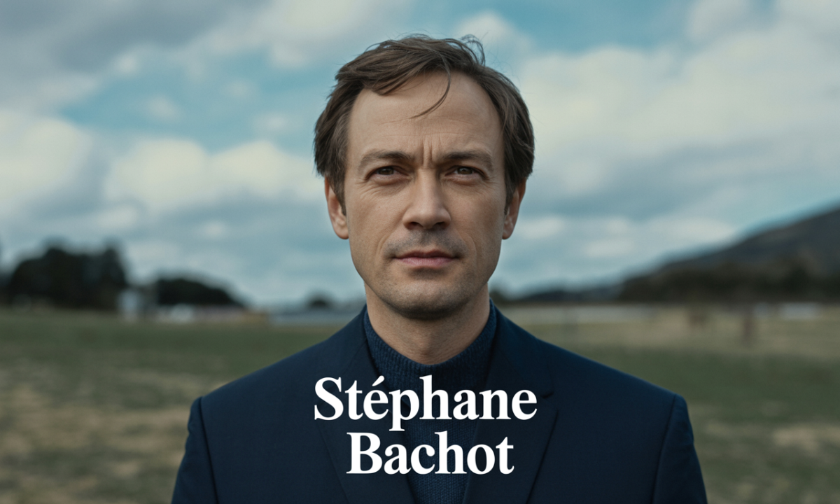découvrez stéphane bachot, un expert passionné offrant des solutions innovantes et un savoir-faire reconnu dans son domaine.