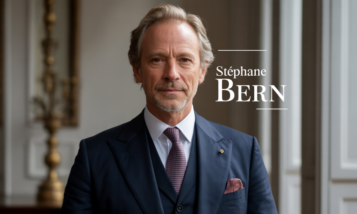 découvrez l'univers de stéphane bern, journaliste, animateur et passionné d'histoire, célèbre pour ses émissions culturelles et son engagement dans la sauvegarde du patrimoine.