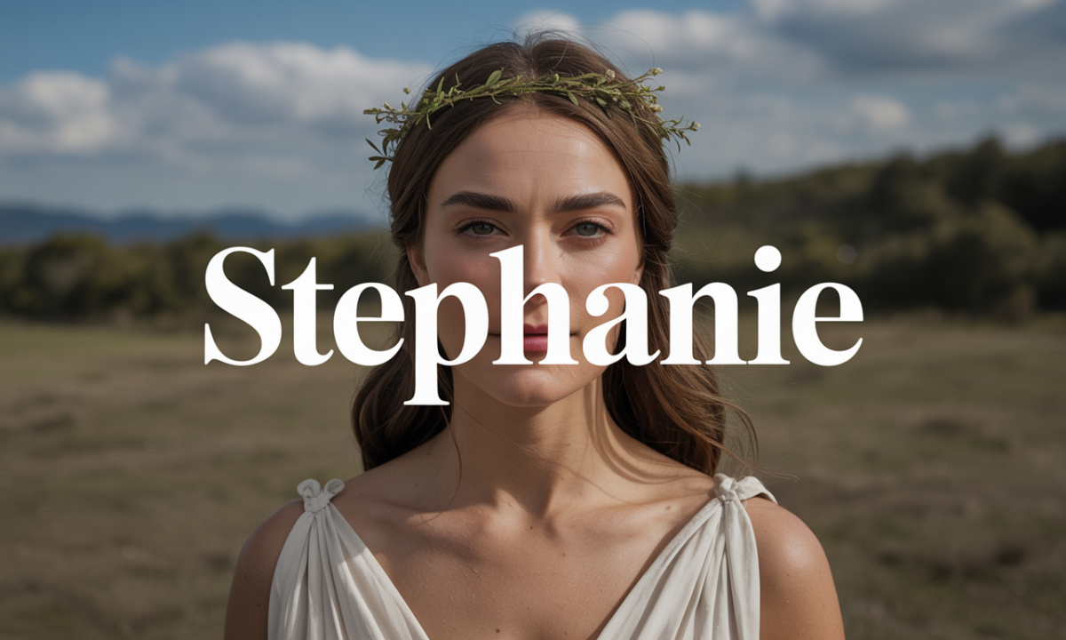 découvrez stephanie, une personne inspirante pleine de passion et de créativité, prête à partager son univers avec vous.