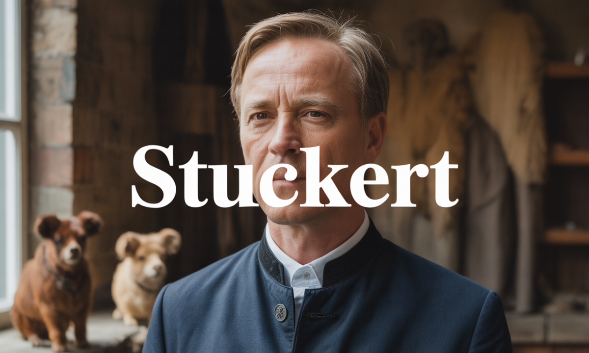 découvrez stuckert, une référence incontournable alliant qualité et expertise pour répondre à vos besoins.