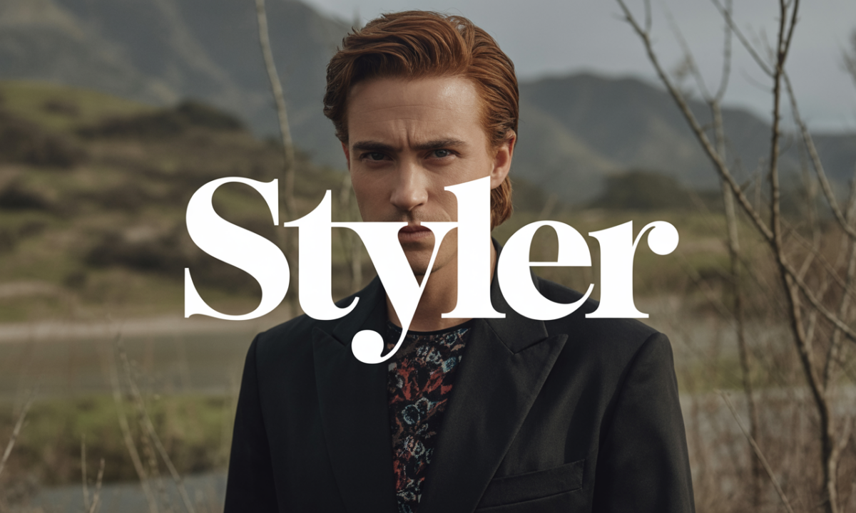 découvrez styler, votre outil incontournable pour personnaliser et embellir votre style avec simplicité et élégance.