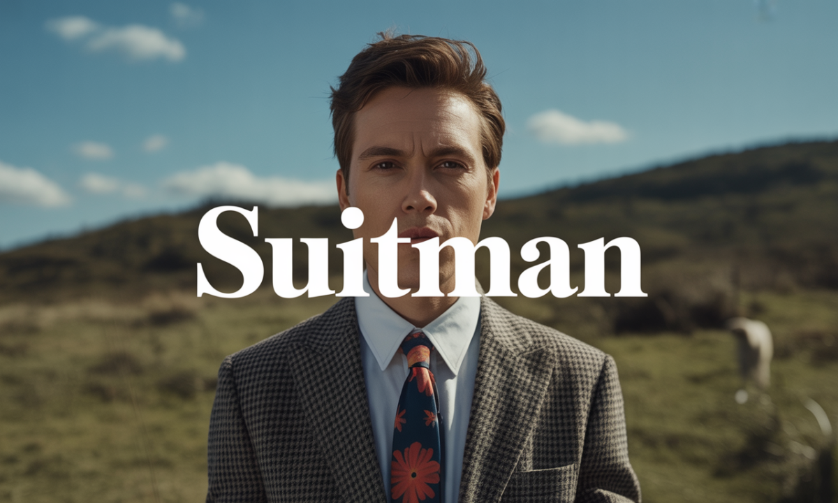 discover suitman, votre expert en costumes élégants et sur mesure pour toutes les occasions. qualité, style et confort réunis pour un look impeccable.