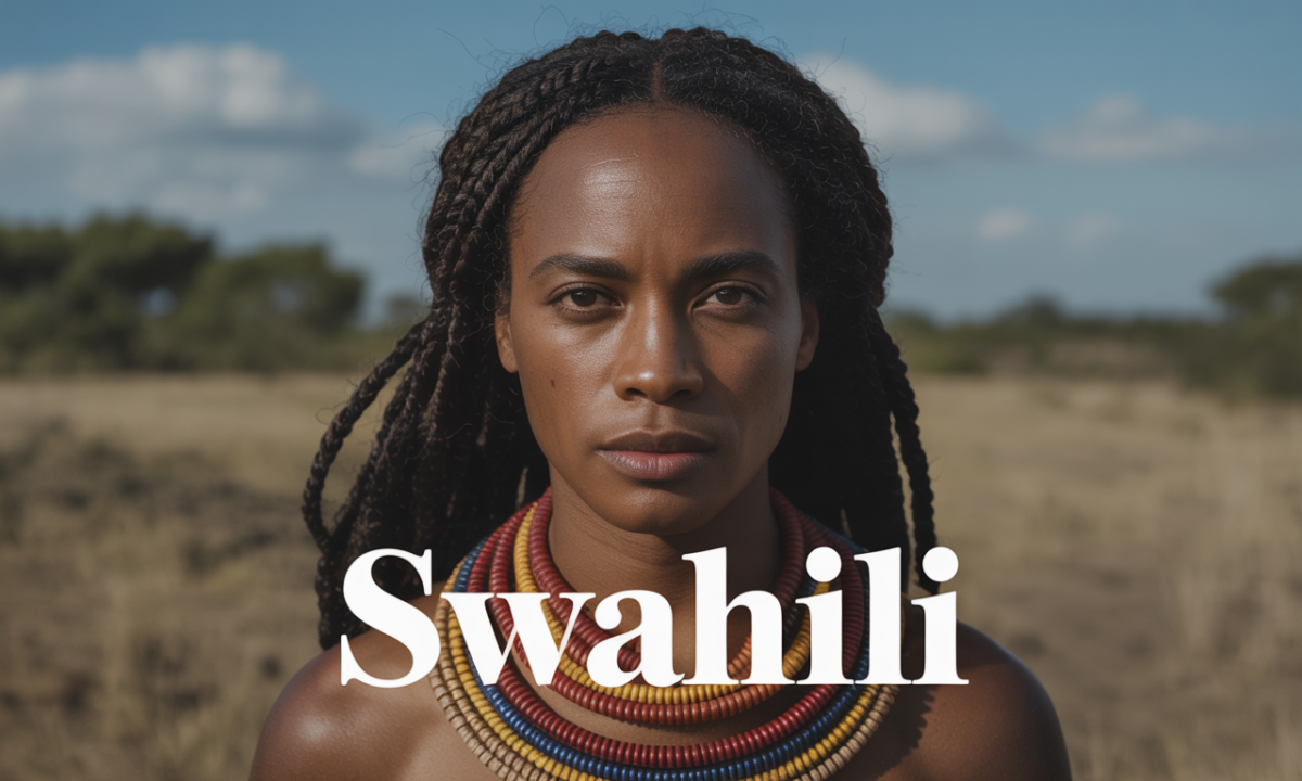 découvrez tout sur la langue swahilie : son histoire, sa culture, son importance en afrique de l'est, et comment l'apprendre facilement.