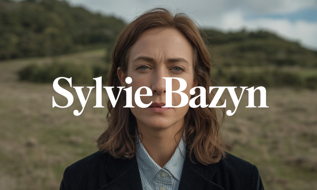 découvrez le profil et les réalisations de sylvie bazyn, une experte reconnue dans son domaine, offrant des solutions innovantes et un savoir-faire éprouvé.