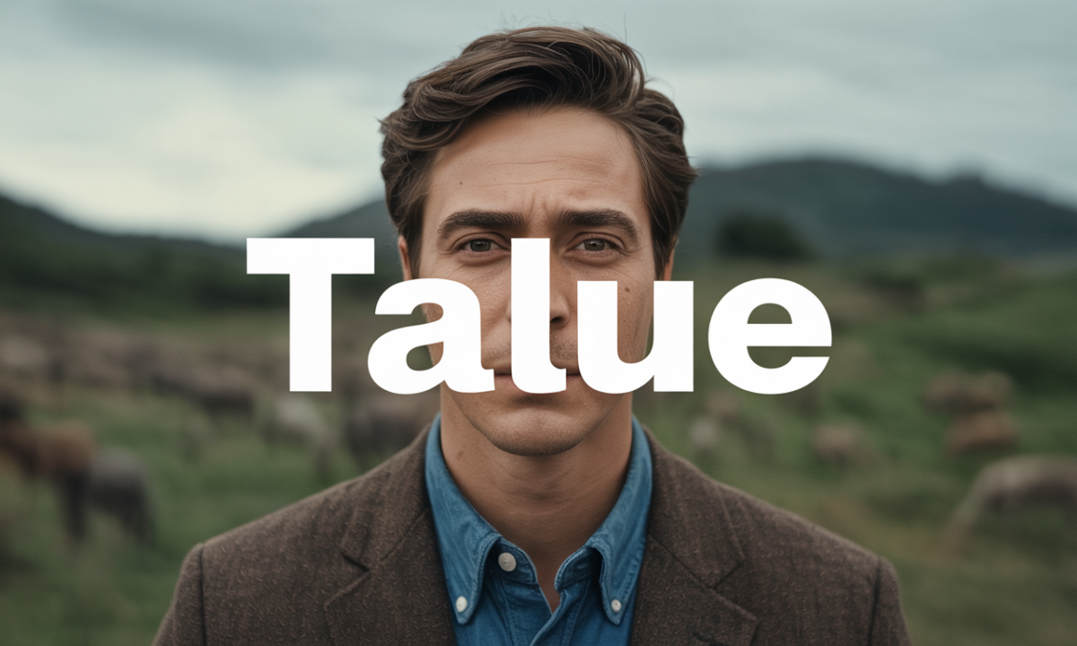 découvrez talue, une destination unique pleine de charme et de découvertes à ne pas manquer.