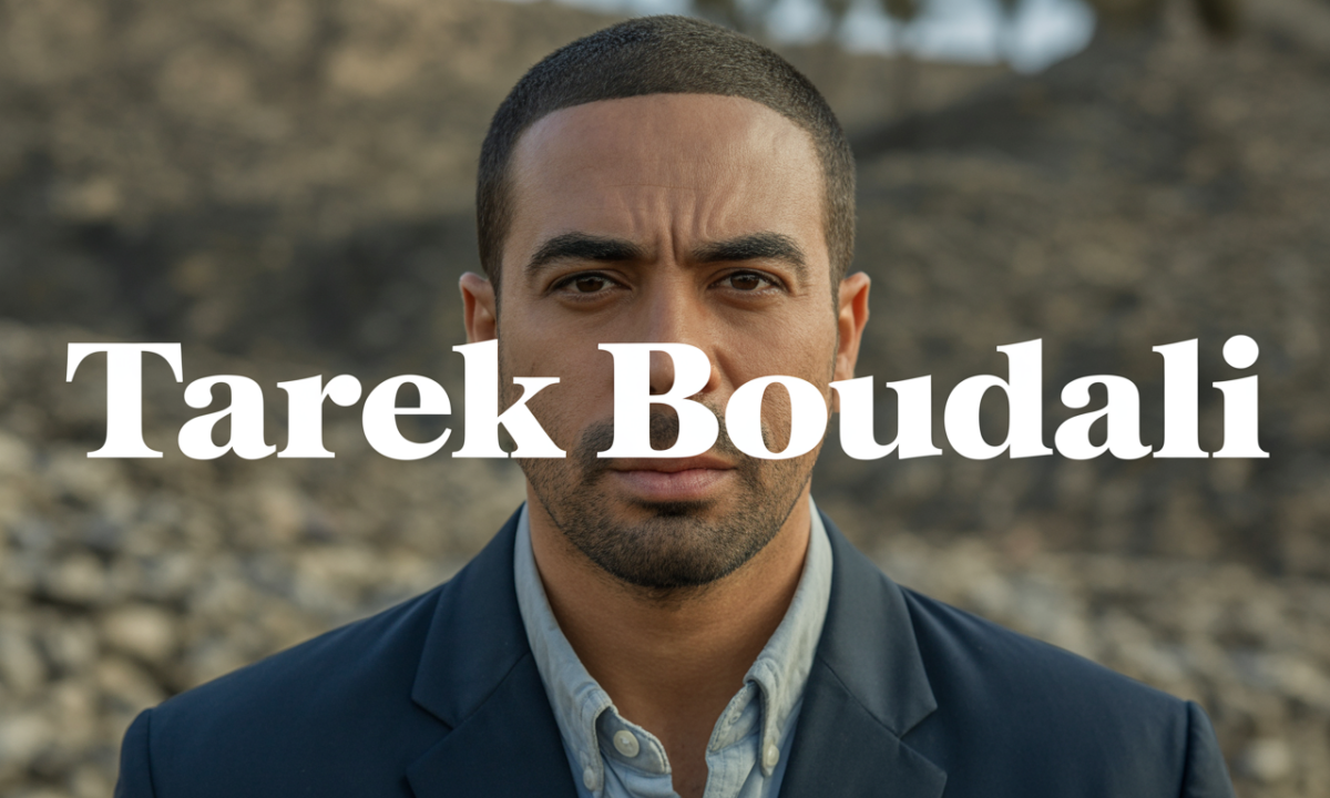 découvrez tout sur tarek boudali : acteur, réalisateur et humoriste français reconnu pour son talent et sa polyvalence dans le monde du cinéma et de la comédie.