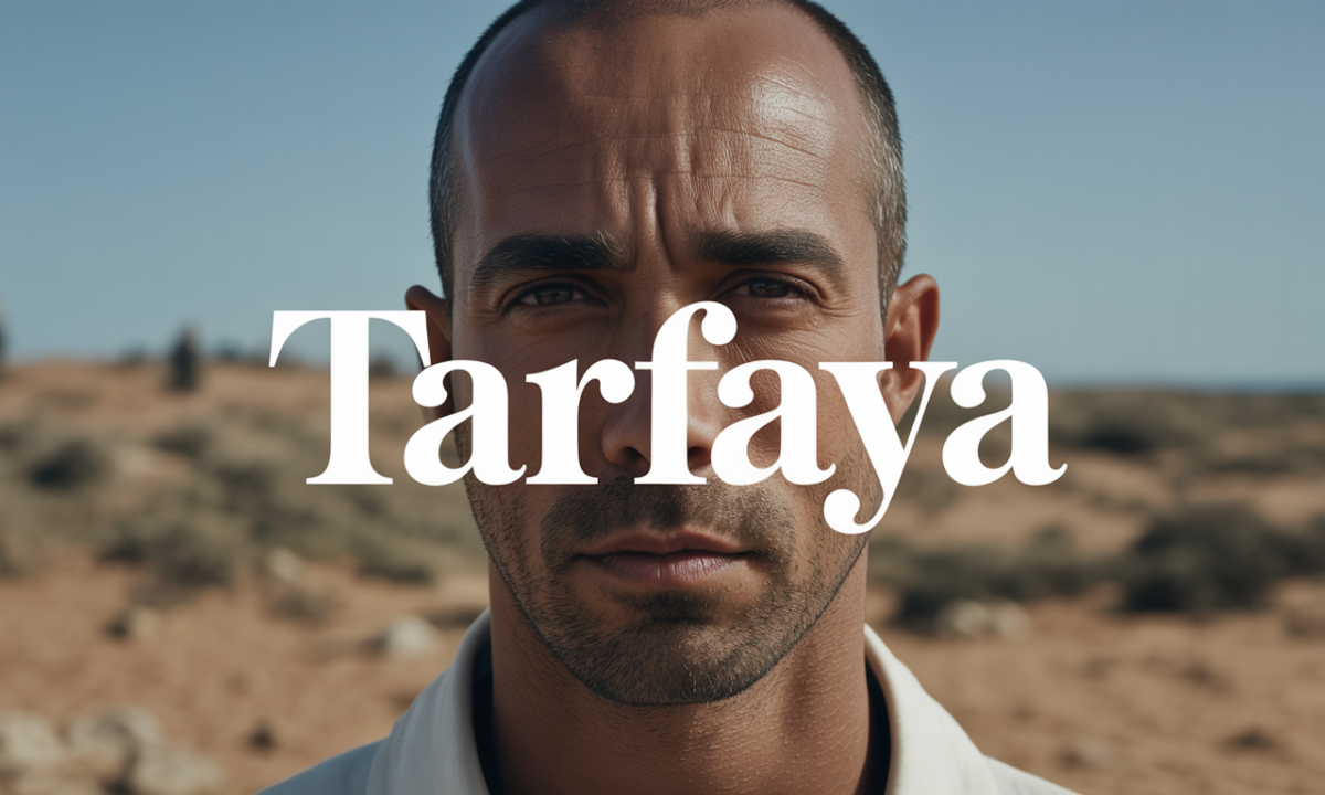 découvrez tarfaya, une charmante ville côtière du sud du maroc, riche en histoire et en paysages magnifiques. parfaite pour les amateurs de nature et de culture.