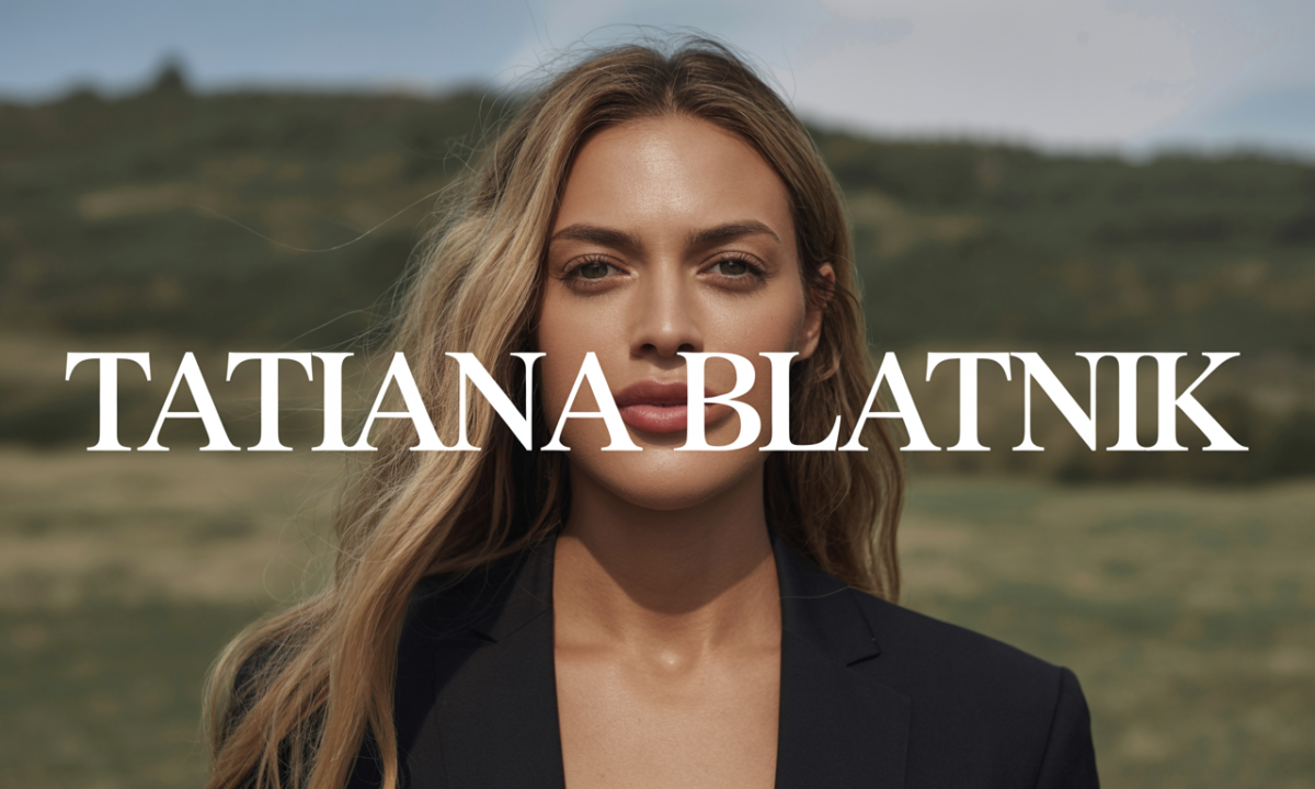 découvrez tatiana blatnik, une personnalité élégante et influente, reconnue pour son style raffiné et son engagement dans diverses causes humanitaires.