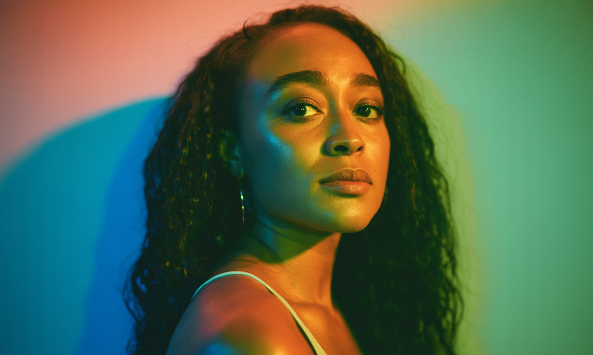 découvrez la carrière et la vie de tatyana ali, actrice et chanteuse reconnue pour son talent et ses multiples réussites dans le monde du divertissement.