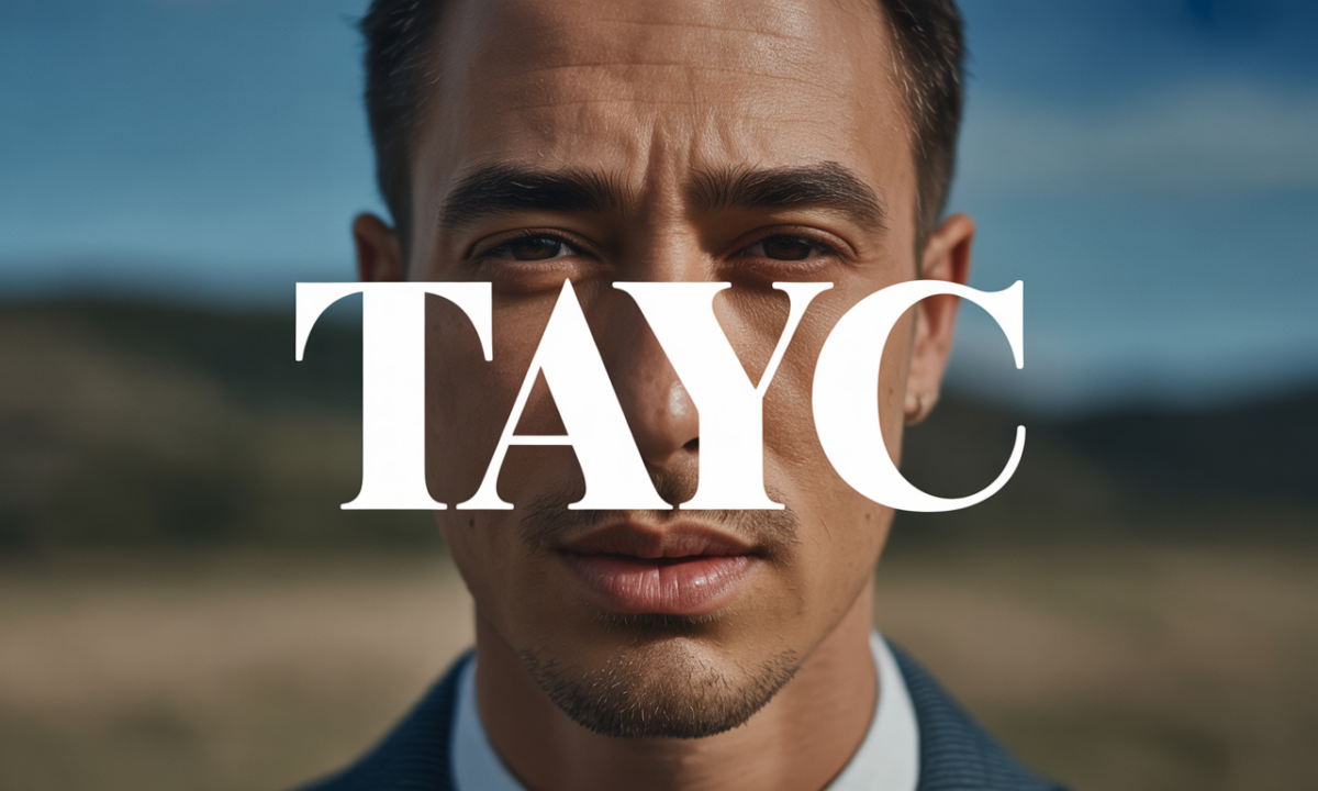 découvrez tayc, l'artiste au style unique mêlant afrobeat, r&b et soul. plongez dans son univers musical captivant et ses hits incontournables.