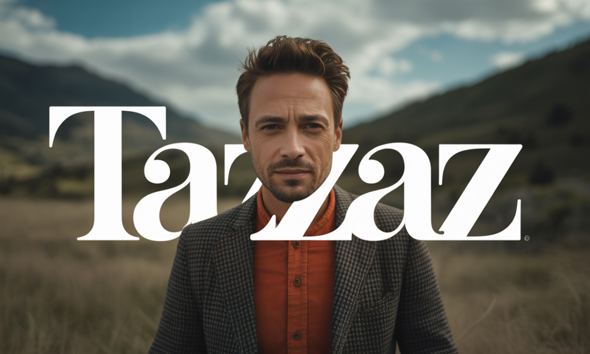 découvrez tazzaz, une marque innovante qui allie style et qualité pour vous offrir des produits uniques et tendance.