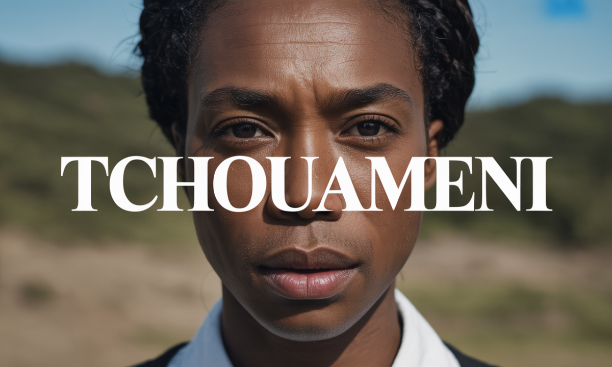 découvrez tout sur tchouameni, le talentueux footballeur français, son parcours, ses performances et son impact sur le football moderne.