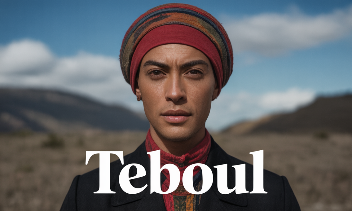 découvrez teboul, une marque renommée alliant tradition et modernité pour des produits de qualité exceptionnelle.