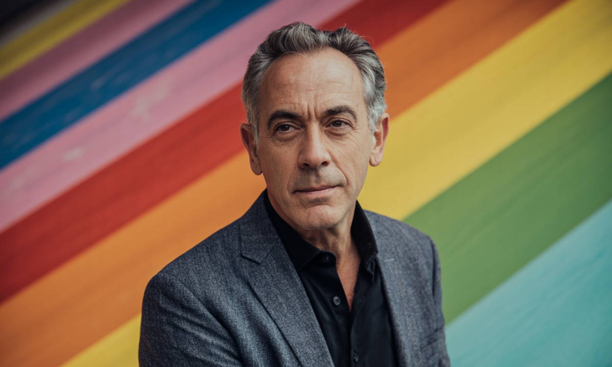 découvrez l'univers de thierry ardisson, célèbre animateur et producteur français, reconnu pour son style unique et ses émissions emblématiques.