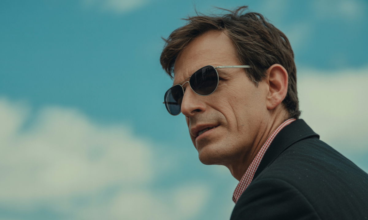 découvrez tout sur thierry beccaro, animateur emblématique de la télévision française, acteur et personnalité médiatique reconnue.