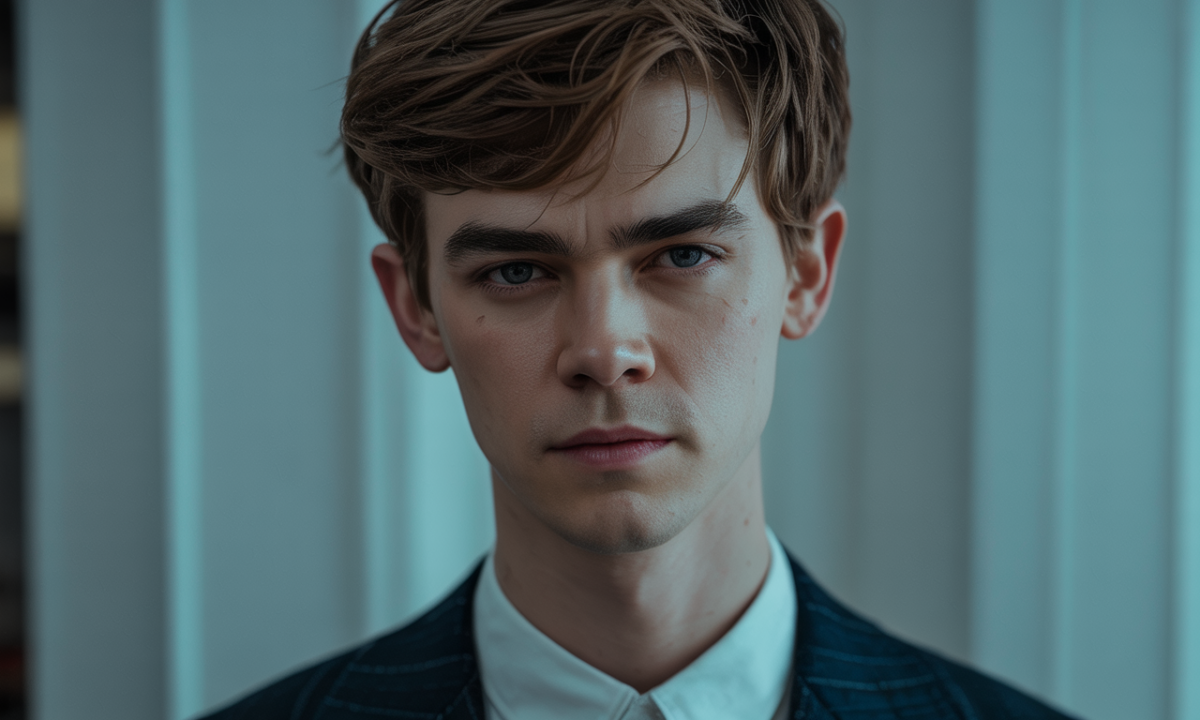 découvrez thomas brodie-sangster, acteur britannique célèbre pour ses rôles dans 'love actually', 'game of thrones' et 'the maze runner'. explorez sa carrière, ses films et ses dernières actualités.