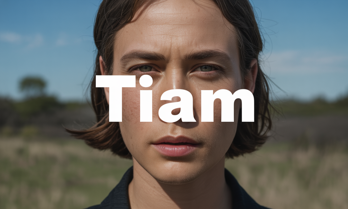 découvrez tiam, un univers unique alliant créativité et innovation pour répondre à vos besoins.