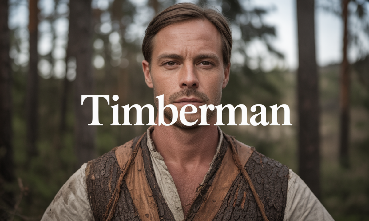 découvrez timberman, un jeu d'adresse captivant où vous incarnez un bûcheron coupant des arbres tout en évitant les branches. testez votre rapidité et votre précision dès maintenant !