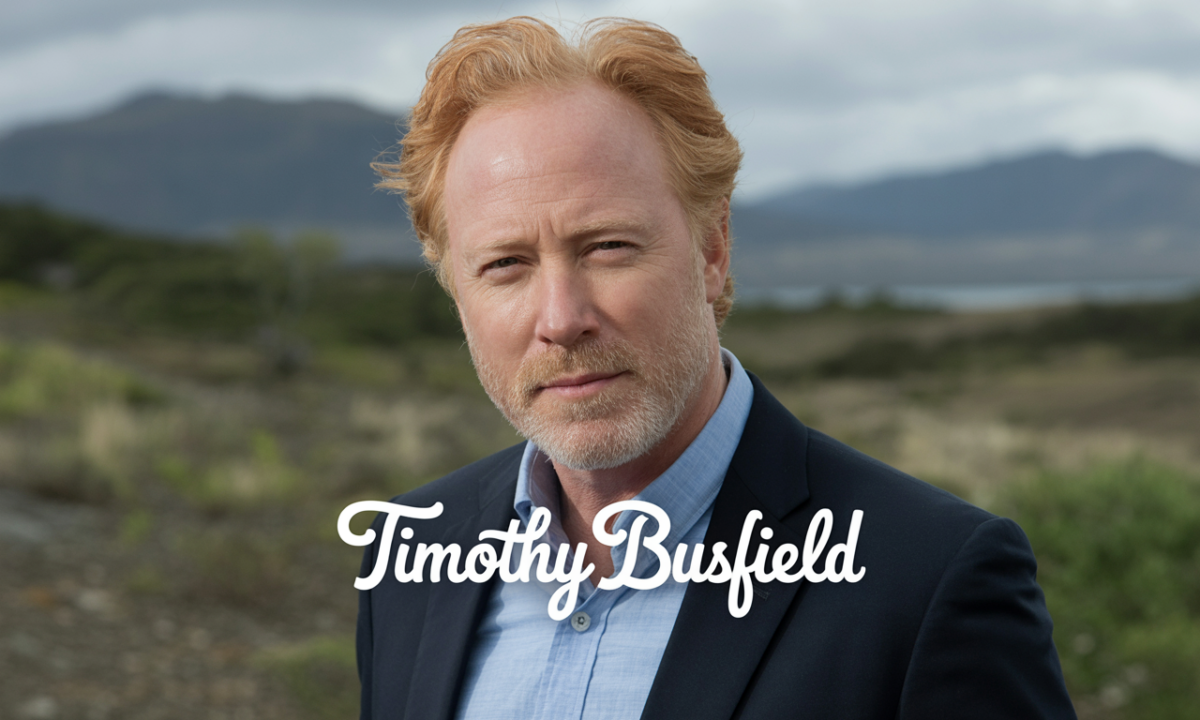 découvrez timothy busfield, acteur et réalisateur reconnu pour ses rôles captivants et son talent polyvalent dans l'industrie du cinéma et de la télévision.