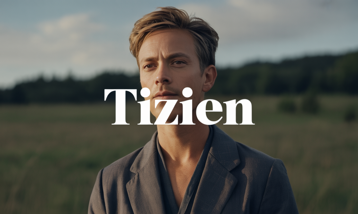 découvrez tizien, une plateforme innovante dédiée à l'art et la culture, offrant une expérience unique et immersive pour tous les passionnés.