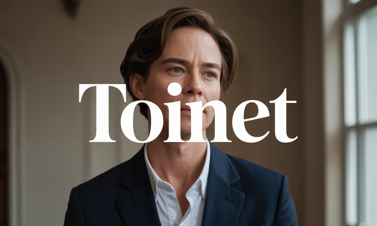 découvrez toinet, une plateforme innovante dédiée à la créativité et à l'innovation, offrant des solutions adaptées à vos besoins.