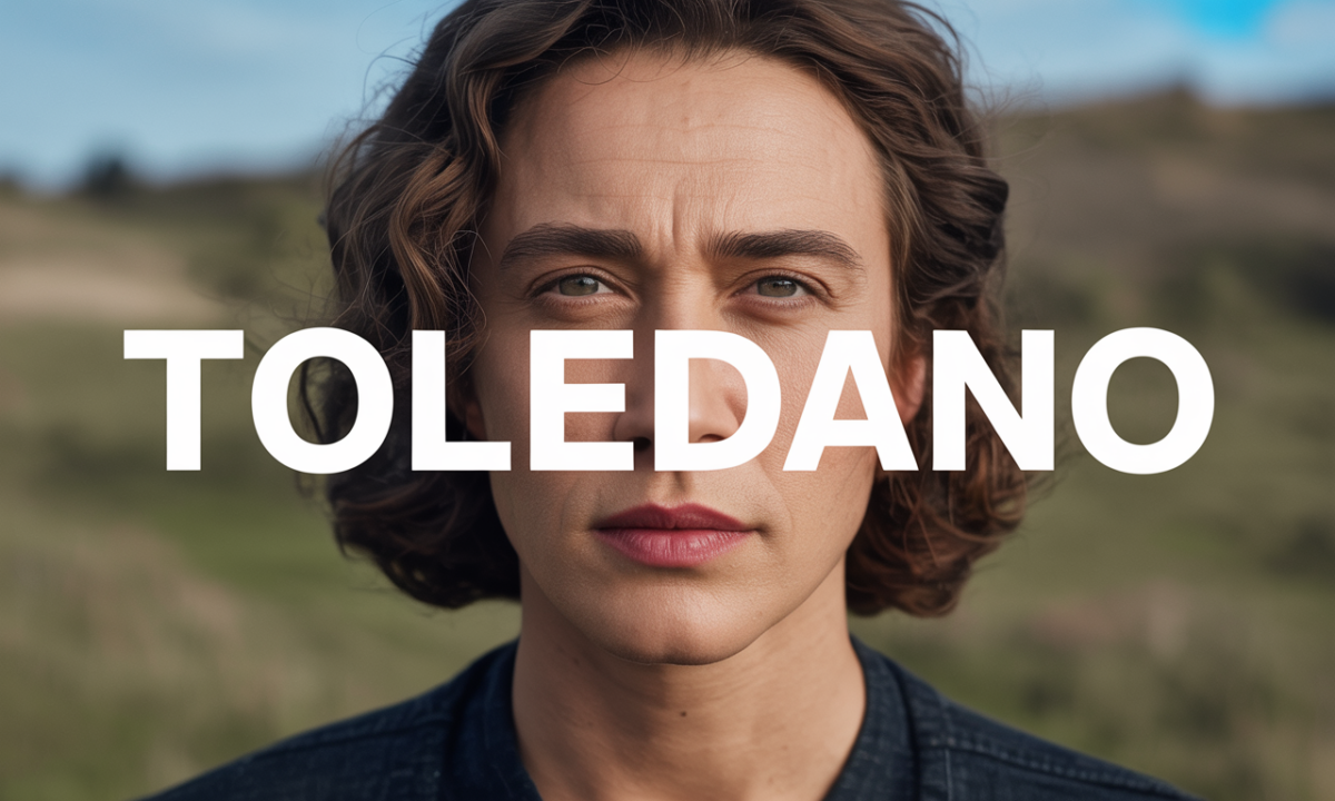 découvrez toledano, une marque d'exception alliant tradition et modernité pour des créations uniques et raffinées.