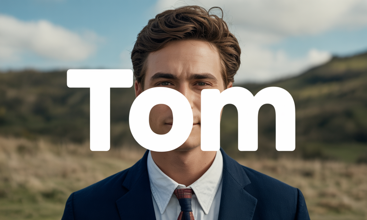 découvrez l'univers fascinant de tom à travers nos articles, conseils et histoires exclusives. plongez dans son monde unique et enrichissant.