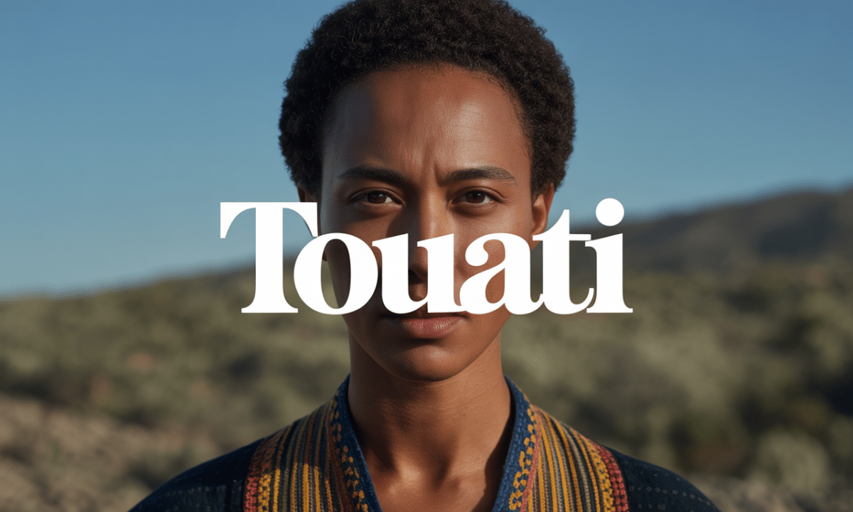 découvrez touati, un nom synonyme d'excellence et de tradition. explorez notre contenu pour en savoir plus sur l'histoire et les valeurs associées à touati.