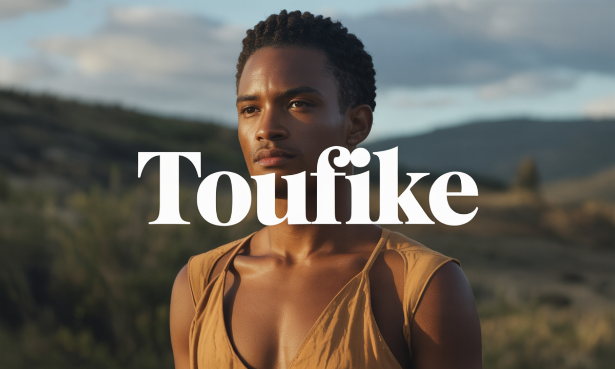 découvrez toufike, un prénom unique et authentique, riche en histoire et en signification. explorez ses origines, sa popularité et tout ce qui fait de toufike un choix spécial.