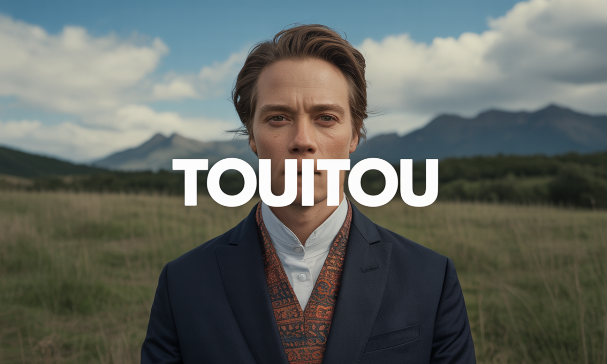 découvrez touitou, une marque emblématique alliant élégance et modernité pour un style unique et raffiné.