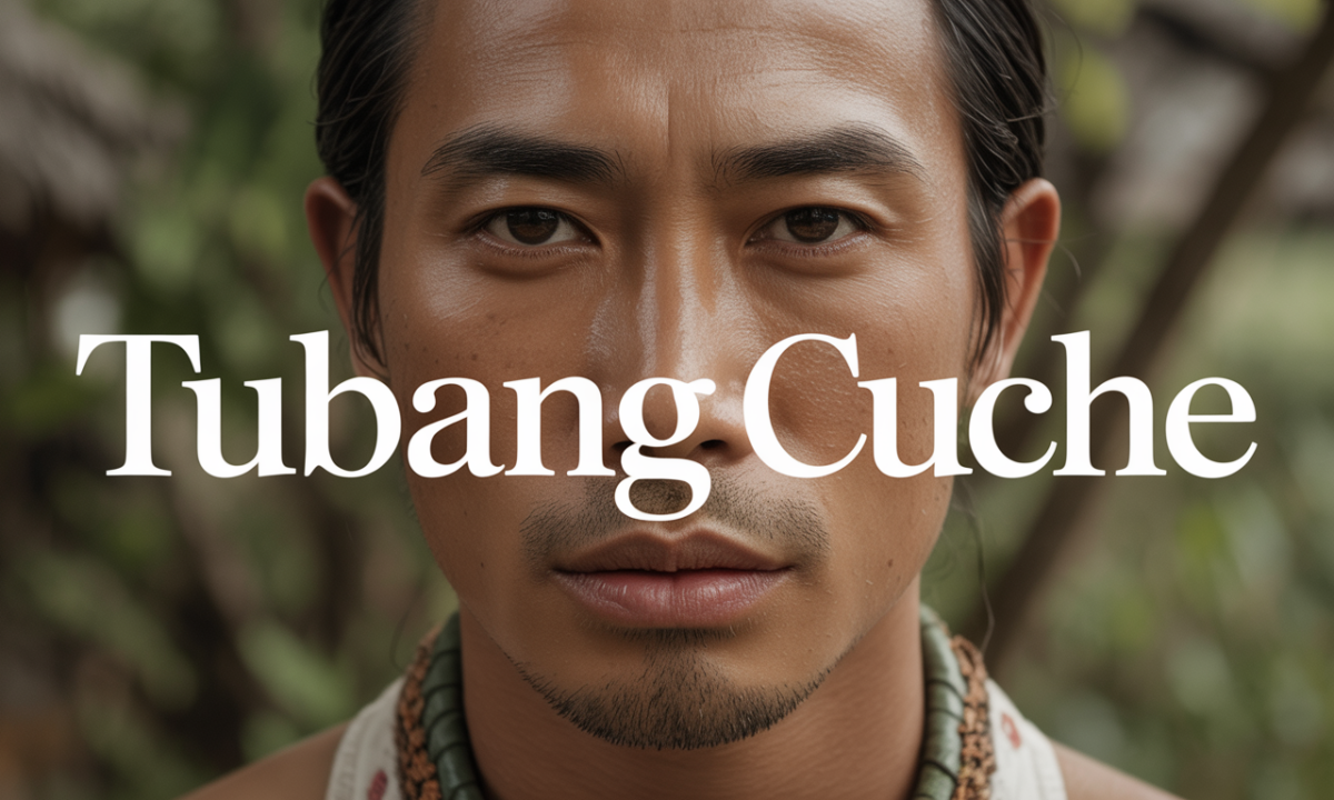 découvrez tubang cuche, une destination unique alliant culture, histoire et nature pour une expérience inoubliable.