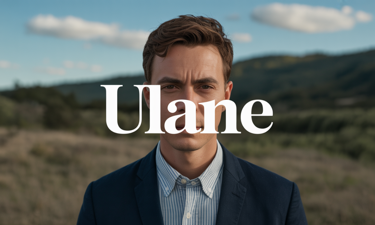 découvrez ulane, une marque innovante alliant style et qualité pour sublimer votre quotidien.
