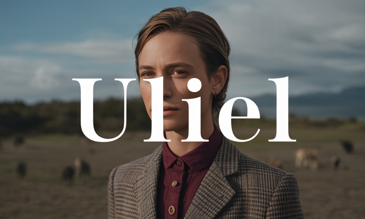 découvrez ulliel, une figure emblématique captivante qui inspire par son talent et son charisme. plongez dans son univers unique et fascinant.