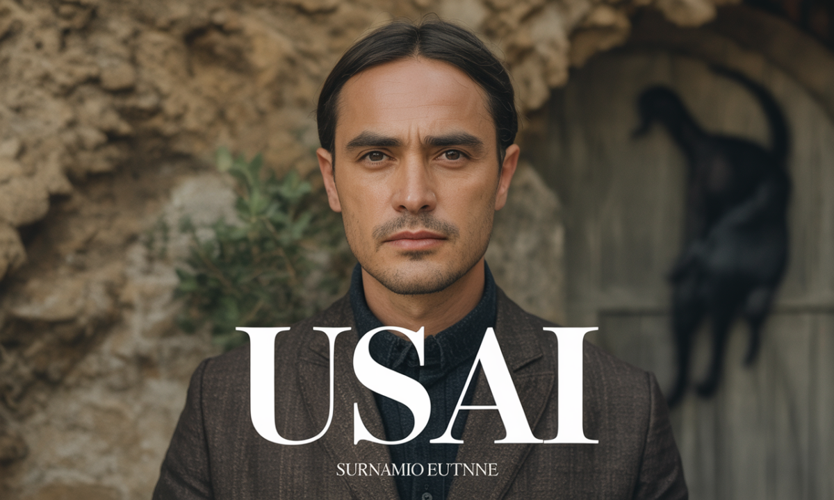 découvrez usai, une marque innovante qui allie technologie et design pour offrir des solutions uniques et performantes.