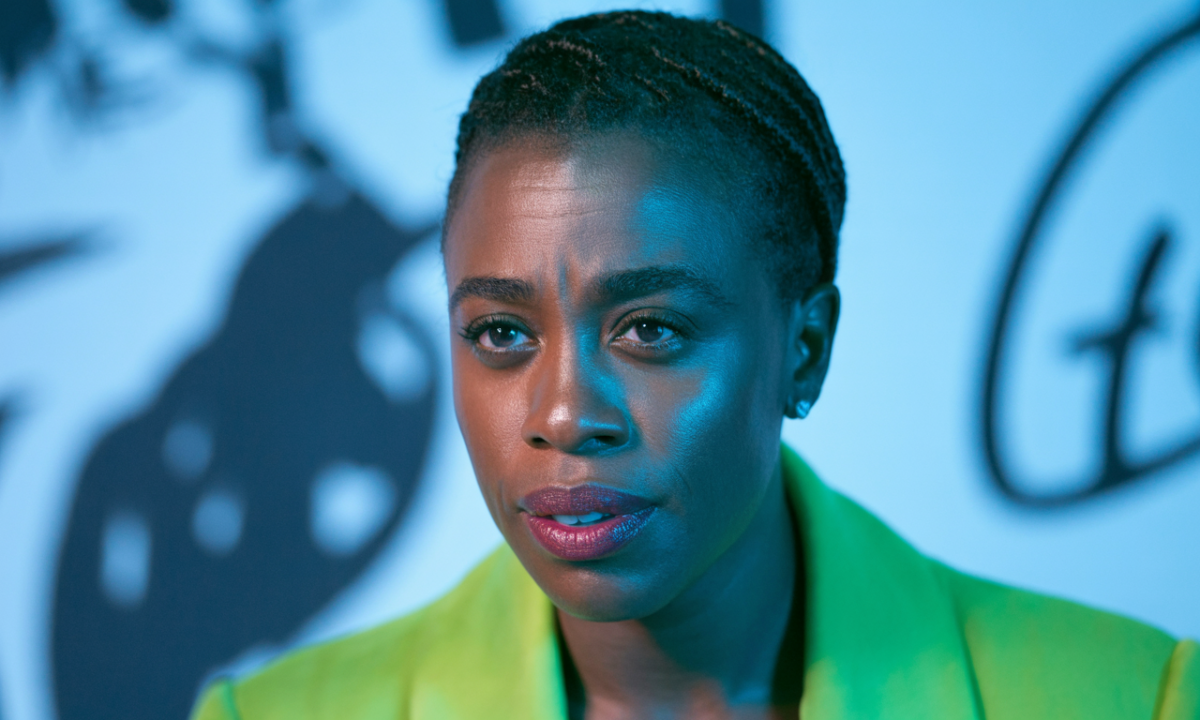 découvrez la carrière et les réalisations de uzo aduba, actrice reconnue pour son talent et son charisme au cinéma et à la télévision.
