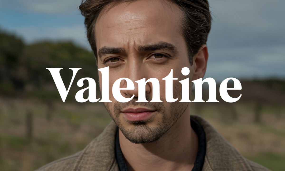 découvrez tout sur valentine : significations, origines, et idées pour célébrer cette journée spéciale dédiée à l'amour.