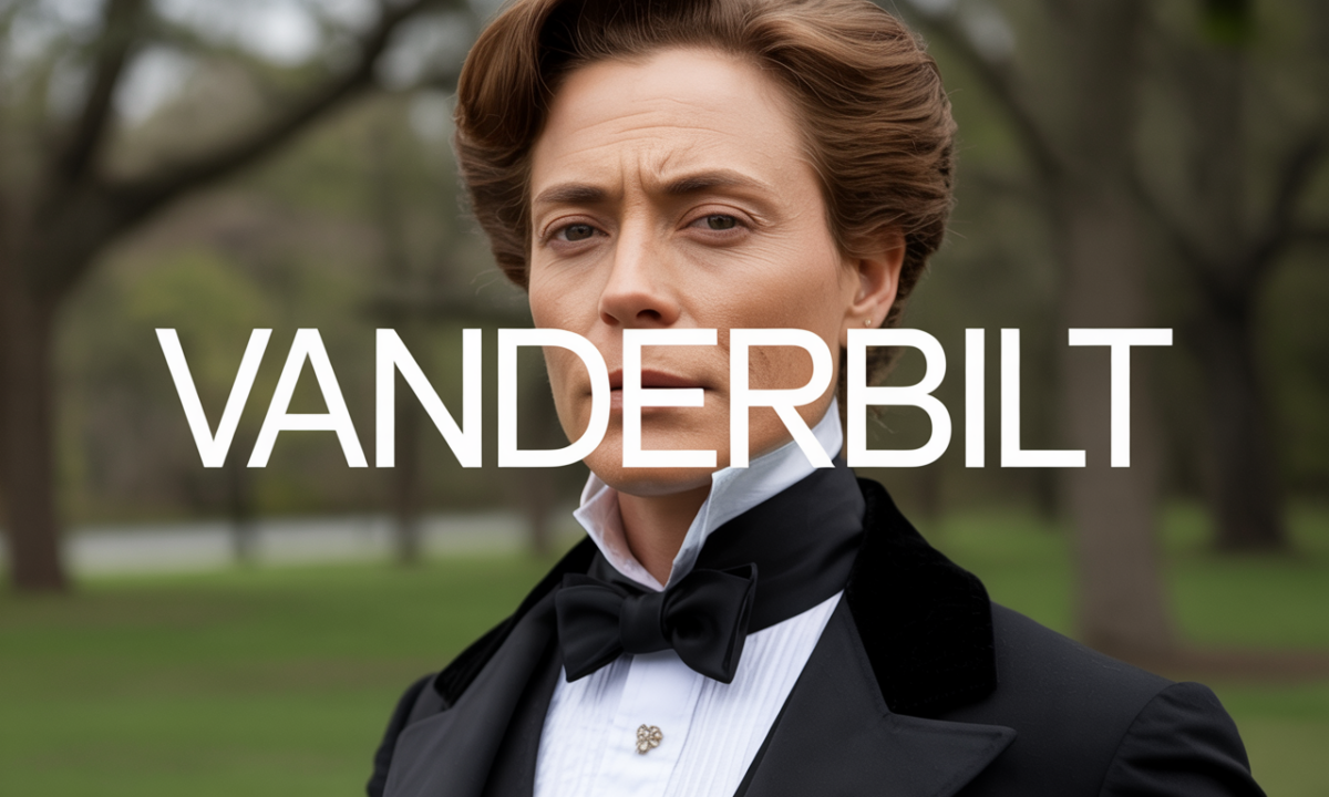 découvrez vanderbilt, une marque renommée pour ses solutions innovantes et de haute qualité dans les domaines de la technologie, de la sécurité et de l'infrastructure. explorez nos produits et services pour répondre à vos besoins professionnels et personnels.