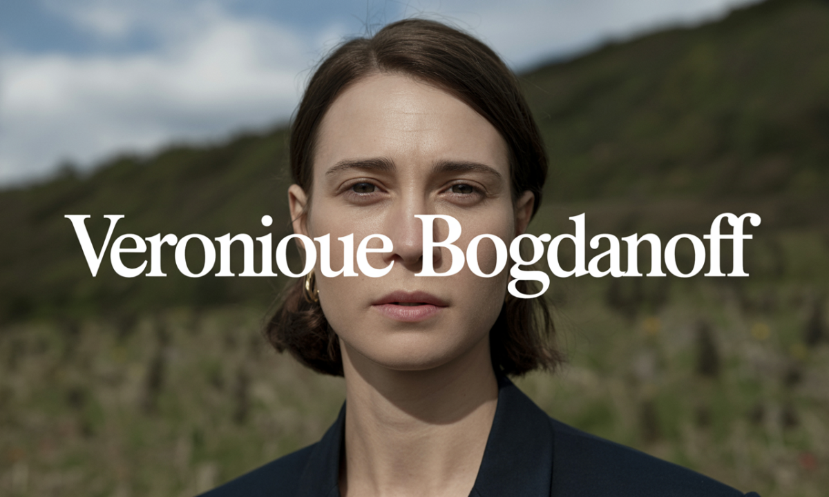 découvrez le parcours et les réalisations de véronique bogdanoff, personnalité médiatique française reconnue pour son engagement et sa carrière unique.